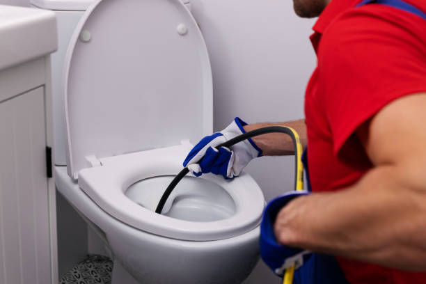 Best Emergency Plumber  in Lake Worth, TX