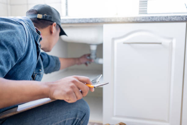 Best Plumbing Services Near Me  in Lake Worth, TX