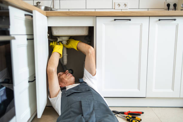 Best Sewer Line Replacement  in Lake Worth, TX