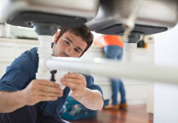 Lake Worth, TX Plumbing Company