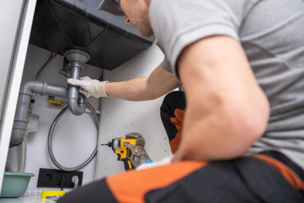 Best Commercial Plumbing Services  in Lake Worth, TX