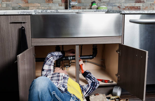 Best Same-Day Plumbing Service  in Lake Worth, TX