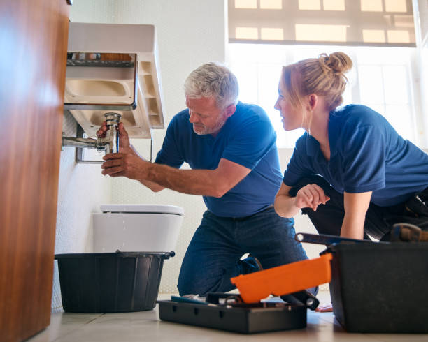 Best Sewer Line Repair  in Lake Worth, TX