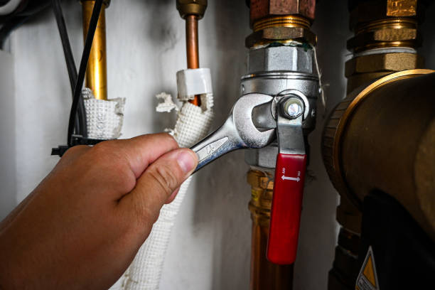 Best Shower Repair Services  in Lake Worth, TX